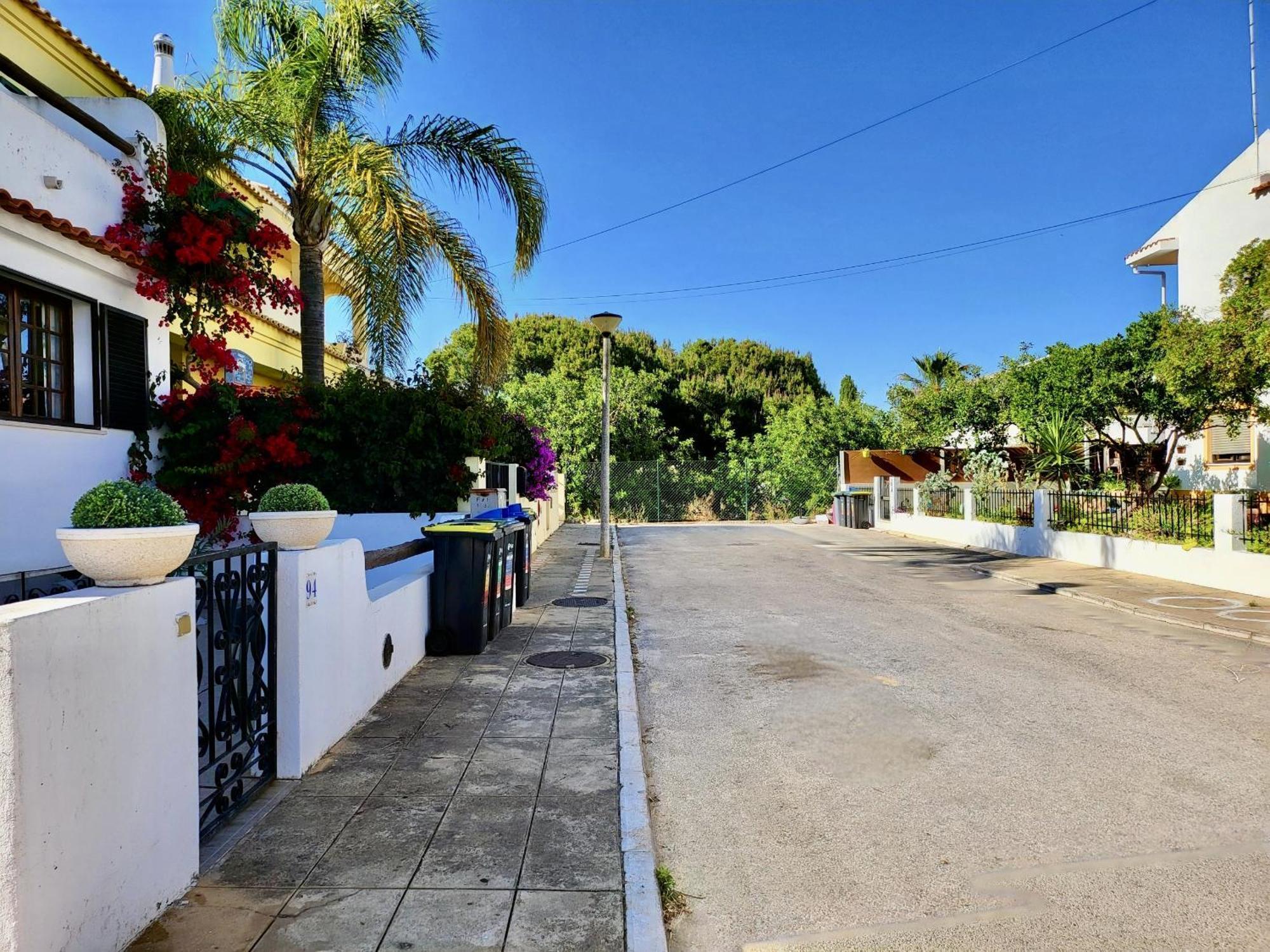 Faro Terrace Villa By Homing エクステリア 写真