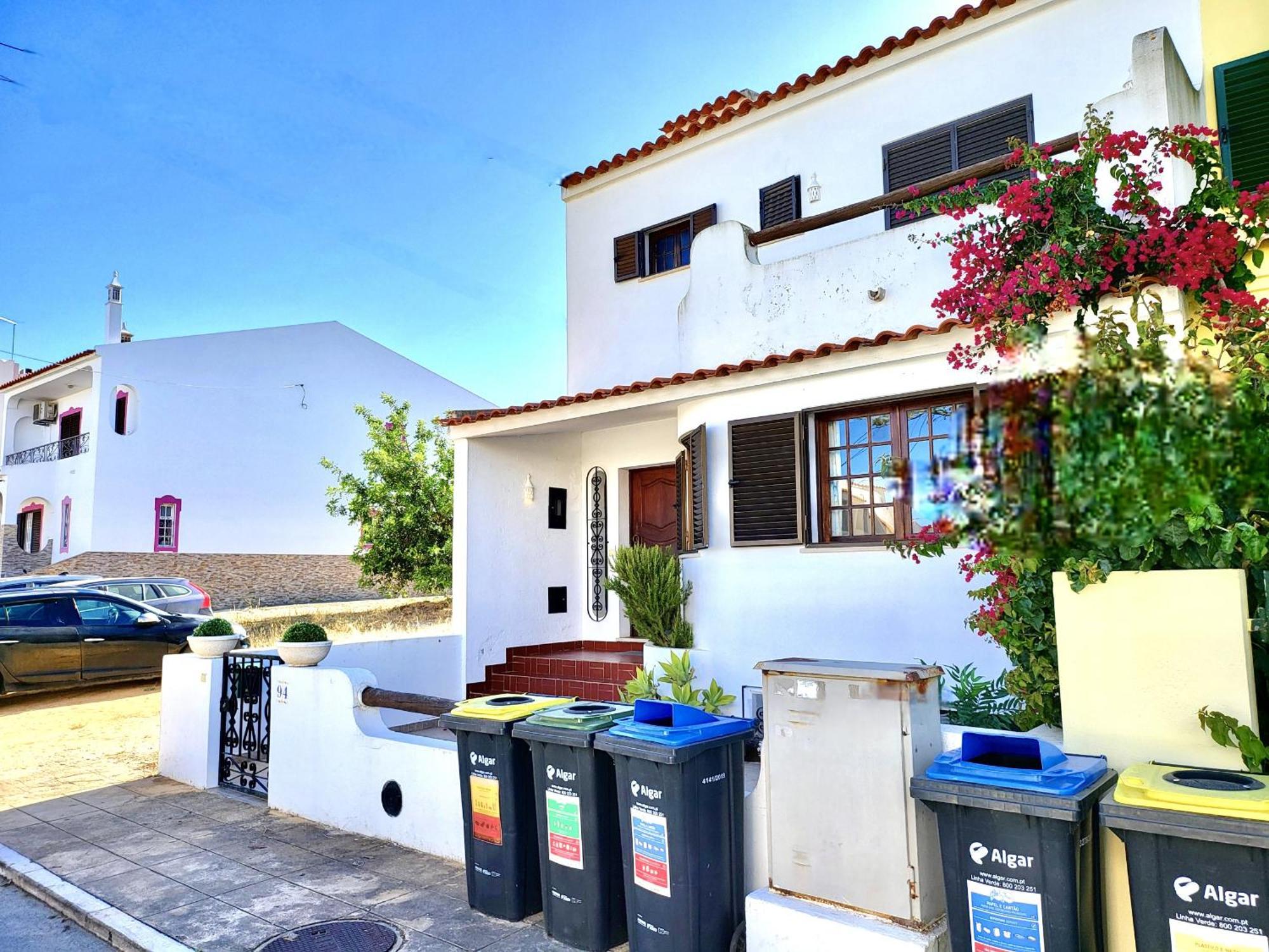 Faro Terrace Villa By Homing エクステリア 写真