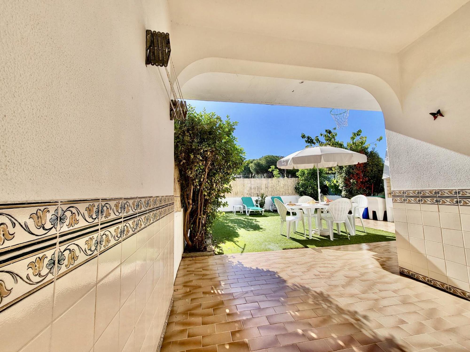 Faro Terrace Villa By Homing エクステリア 写真