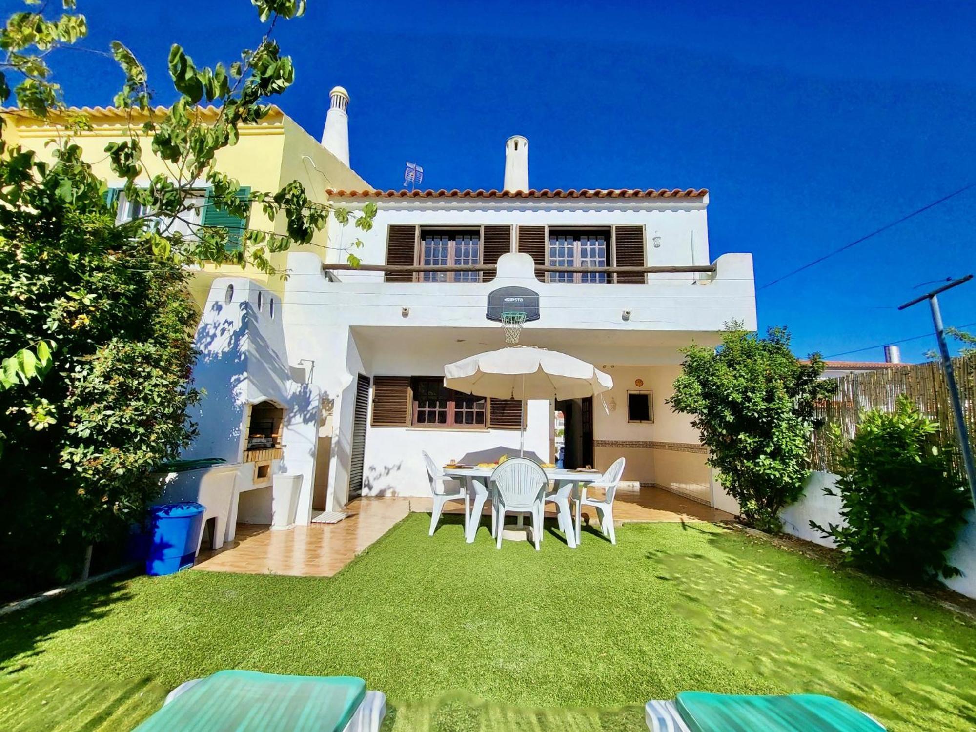 Faro Terrace Villa By Homing エクステリア 写真
